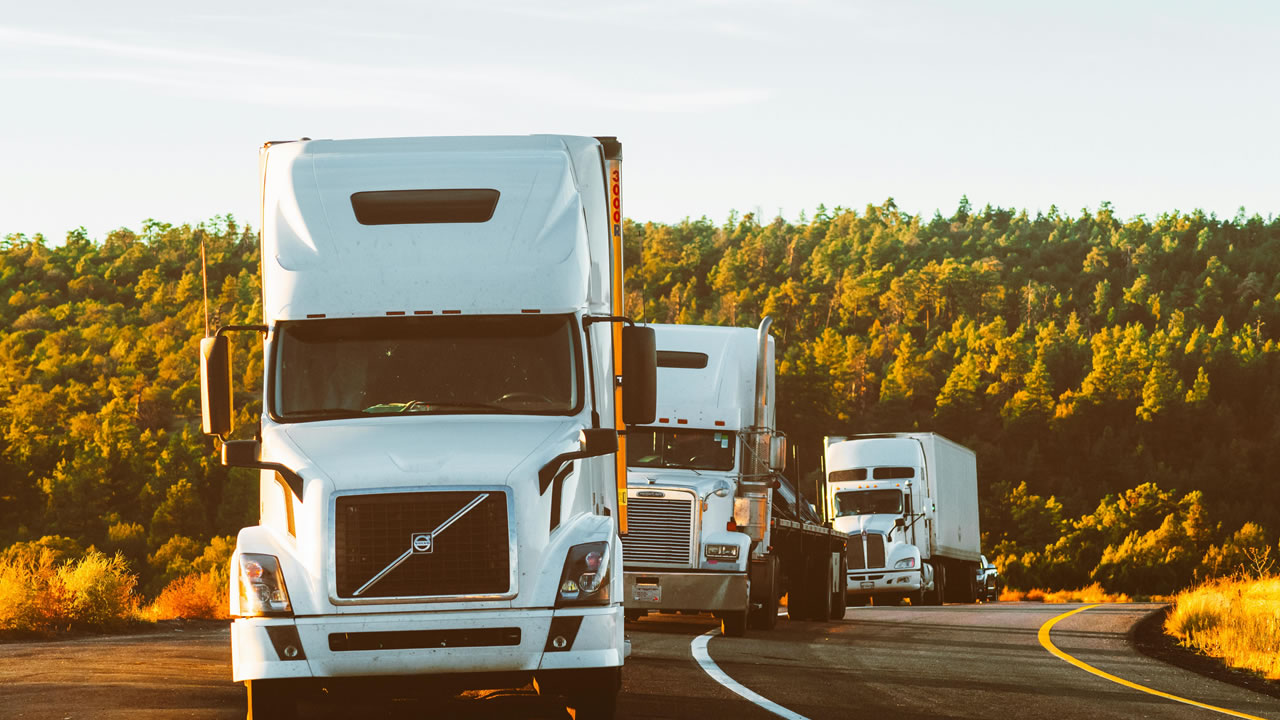 New Truck, New Tax: A Guide to Filing Form 2290 for Newly Acquired Vehicles